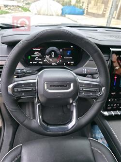 جي ام سي اكاديا